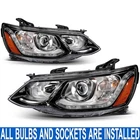 Pair/set Led Drl Projector Headlight Assembly W/ Bulbs For Chevy Sonic 2017-2020 New. Price: $729.99.