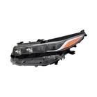 For Toyota Prius Prime 17-21 Tyc Driver Side Replacement Headlight Standard Line New. Price: $869.51.