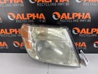 Nissan Pathfinder Headlamp Assembly Right Headlight 26010ZS00A Used. Price: $67.50.
