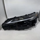 Oem Left Driver Side Headlamp For 2023 Lexus Rx 81150-0E710 Used. Price: $664.05.