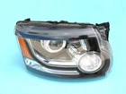 14 15 16 Land Rover LR4 Right Passenger Hid Headlight Lamp EH22-13W029-FD Used. Price: $495.00.