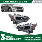 2PCS Full Led Left + Right Side Headlight For Mazda CX-5 2022-2025 Non-afs Model New. Price: $268.69.