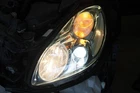 2005 Lexus SC430 Z40 Conv #394 Left Headlight Headlamp Assembly Used. Price: $349.59.