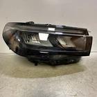 2025 2026 Ford Explorer Passenger Right Rh Black Reflector Led Headlight Oem Used. Price: $209.99.