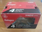 Headlight H4656 (2A1) Low Beam Halogen New Old Stock. Price: $13.95.