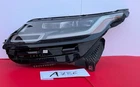2018-2023 Land Rover Range Velar Led Left Driver Headlight Lamp Oem 786 Used. Price: $1299.00.
