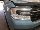 Rh Passenger Side 2023 Maverick Headlamp Assembly SKU#4484880 Used. Price: $926.10.