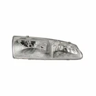 Nos Rh Headlight F6SZ13008AJ Tyc 220317188 FO2503136 Ford T-bird Merc Cougar New. Price: $59.99.
