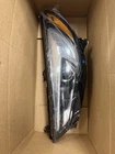 New 18-21 Buick Enclave Left Driver Side Headlight Full Led 84876202 Oem. Price: $949.00.