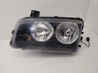 Dodge Charger 2006-2010 Lh Driver Left Halogen Headlight 06-10 04806165AE Used. Price: $141.69.