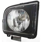 Ford Mustang 2007 2008 2009 Headlight Passenger Side Halogen FO2503231 New. Price: $78.06.