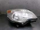 10 - 15 Chevrolet Equinox Right Passenger Front Headlight Lamp Ls/lt Used. Price: $47.95.