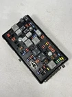 2011 - 2014 Chevrolet Cruze Fuse Box Relay Module 95942232 Oem Used. Price: $59.13.