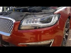 Driver Headlight Adaptive Headlamps Led Signature Lighting Fits 17 Mkz 479643 Used. Price: $1050.00.