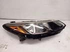 Passenger Right Headlight From 2017 Chevrolet Cruze 12189304 Used. Price: $353.94.