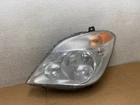 2007 To 2013 Mercedes Sprinter Headlight Left Driver Side Halogen Oem AA1051 Dw Used. Price: $71.24.