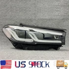 For 2021-23 Bmw Series G30 G38 530I 540I M5 Led Headlight Right Passenger Side Used. Price: $490.00.