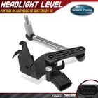 Front Left Headlight Level Sensor For Audi A4 2017-2020 A5 Quattro 18-21 S4 S5 New. Price: $36.98.