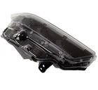 Genuine Ford Lamp Assembly PR3Z-13008-R New. Price: $1198.60.