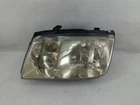 1999-2002 Volkswagen Jetta Driver Left Oem Lamp GVM0Z Used. Price: $59.05.