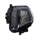 For Hyundai Tucson 2022 2023 2024 Headlight Passenger Side Capa Led With Bulbs New. Price: $858.68.