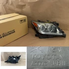2013-2015 Lexus LX570 Xenon Hid Headlight Passenger Side Oem 81145-60F80 Used. Price: $556.20.