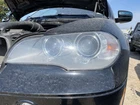 Driver Headlight Xenon Adaptive Headlamps Fits 12-13 Bmw X5 563690 Used. Price: $401.99.