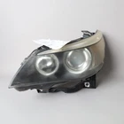 2004-2005 Bmw 525I 530I 545I Left Headlight Xenon Adaptive 63127166119 Oem Used. Price: $269.23.