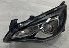 2016-2019 Buick Cascada Front Left Driver Side Headlight Headlamp Genuine Oem New. Price: $1025.00.