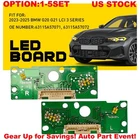 Angel Eye Drl Led Board Yellow For 2023-2025 Bmw G20 G21 Lci 3SERIES 63115A57072 New. Price: $57.69.