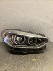 2018-2021 Bmw X3 Right Rh Passenger Side Led Non-adaptive Headlight Oem Used. Price: $899.00.