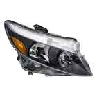 011284861 Hella Headlight Lamp Passenger Right Side For Mb Mercedes Hand Metris New. Price: $329.51.