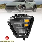For Hyundai Kona 2024 2025 Full Led Headlight Lamp Left Driver Side #92101-BE120 New. Price: $229.95.