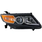 For 14-17 Odyssey Front Hid Xenon Headlight Headlamp W/o Bulb/ballast Right Side New. Price: $300.95.