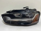 2013-2016 Audi A4 Halogen Headlight Assembly Left Oem Complete 8K0941003AD (tl) Used. Price: $200.00.