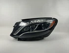 2014-2017 Mercedes S-class W222 S550 Adaptive Led Headlight Left Oem Used. Price: $700.00.