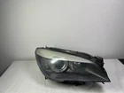 09-12 Oem Bmw F01 F02 Right Passenger Adaptive Xenon Headlight Complete 7182154 Used. Price: $180.00.