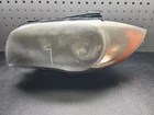 08-11 Bmw E82 E88 128I Left Driver Side Halogen Headlight Oem Used. Price: $130.00.