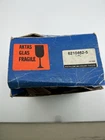 Volvo 6210462-5 Glass Oem Nos Headlamp Lens Bm Michigan Euclid Heavy Equip New. Price: $29.95.