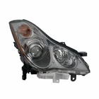 New Genuine Infiniti Headlight Lamp Assembly Right Passenger Oe 260101BA4A. Price: $798.60.