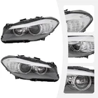 For 2011-2013 Bmw 5 Series F10 Hid Headlight W/ Afs Left+right Sides Headlamps New. Price: $425.07.