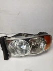 Driver Left Headlight From 2004 Dodge Ram 1500 12207682 Used. Price: $91.94.