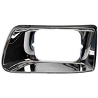 Dorman Headlight Bezel 889-5406 Csw New. Price: $120.41.