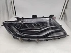 2016-2018 Lincoln Mkx Right Full Led Headlight Headlamp Oem FA1B13W029E Used. Price: $450.00.
