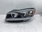 2019 2020 Kia Sorento Halogen Led Front Left Oem Headlight 92101-C6510 Used. Price: $300.00.