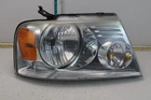 2004-2008 Ford F-150 Front Right Passenger Side Headlight 4L3X-13005-A Oem Used. Price: $69.99.