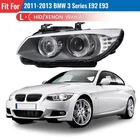 For 2011-2013 Bmw Series E92 E93 Hid Afs Headlight Left Driver Side New. Price: $315.99.