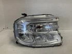 2022-2024 Ford Maverick Right Headlight Led W/o Signature Lighting Oem Part Used. Price: $836.00.
