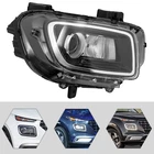 Headlight Fits 2020-2024 Hyundai Venue Halogen Headlamp Right Passenger Side New. Price: $173.25.