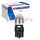 Wagner High Beam Indicator Light Bulb For 1971-1980 International 1010 1110 Yo New. Price: $14.95.